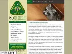 Sites similar to animalcapture.com