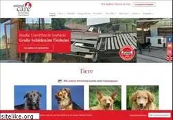 Sites similar to animalcare-austria.at