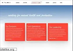 Sites similar to animalcare-ng.com