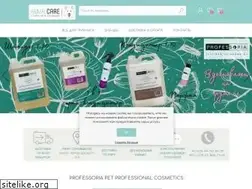 Sites similar to animalcare.by