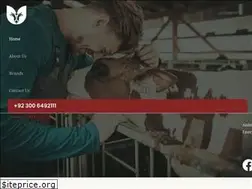 Sites similar to animalcare.com.pk