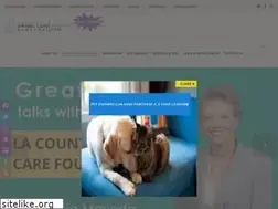 Sites similar to animalcare.lacounty.gov