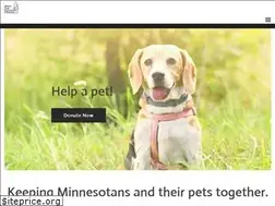 Sites similar to animalcarefoundation.org