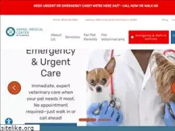 Sites similar to animalcareinfo.com