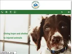 Sites similar to animalcares.org