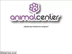 Sites similar to animalcenter.com.co