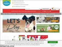 Sites similar to animalcenter.nl