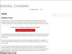 Sites similar to animalchaman.com
