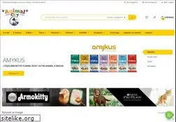 Sites similar to animalcity.ma