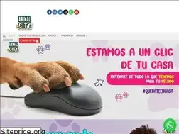 Sites similar to animalcity.net.co