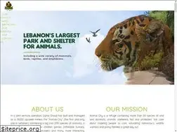 Sites similar to animalcitylebanon.com