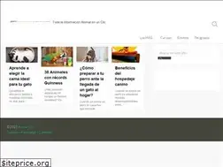Sites similar to animalclic.com