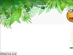 Sites similar to animalclinic-next.jp