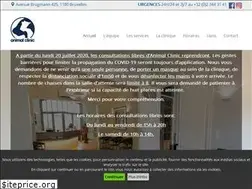 Sites similar to animalclinic.be