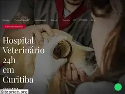 Sites similar to animalclinic.com.br