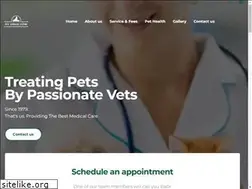 Sites similar to animalclinic.com.sg
