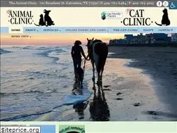 Sites similar to animalclinic.com