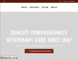 Sites similar to animalclinic.org
