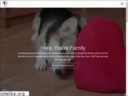 Sites similar to animalclinicofcb.com
