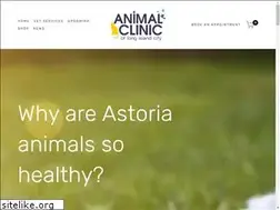 Sites similar to animalclinicoflic.com