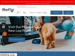 Sites similar to animalclinicrc.com