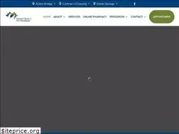 Sites similar to animalclinicsofthewoodlands.com