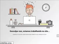 Sites similar to animalcode.com.br