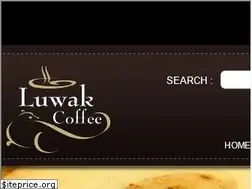 Sites similar to animalcoffee.com