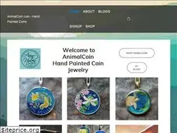 Sites similar to animalcoin.com