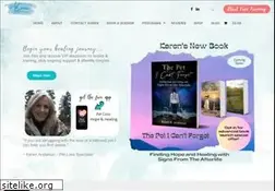 Sites similar to animalcommunicating.com