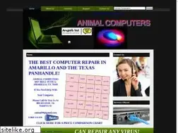 Sites similar to animalcomputers.net