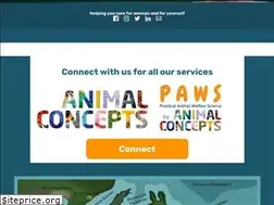 Sites similar to animalconcepts.eu