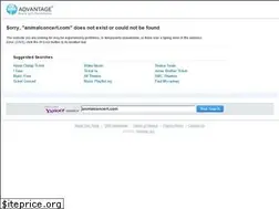 Sites similar to animalconcert.com