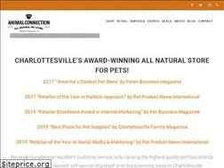 Sites similar to animalconnectionva.com