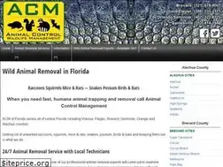 Sites similar to animalcontrolmanagement.com