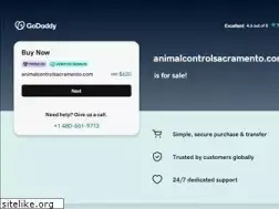 Sites similar to animalcontrolsacramento.com