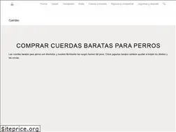 Sites similar to animalcrazy.es