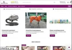 Sites similar to animalcribs.nl
