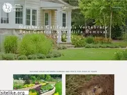 Sites similar to animaldamagemanagement.com