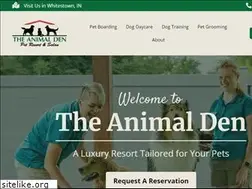 Sites similar to animaldenindy.com