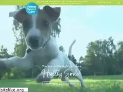 Sites similar to animaldental.care