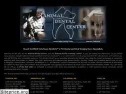 Sites similar to animaldentalcenter.com