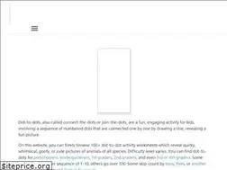 Sites similar to animaldottodots.com