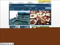 Sites similar to animale-izu.jp
