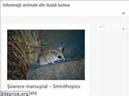 Sites similar to animale.club