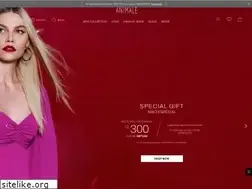 Sites similar to animale.com.br