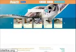Sites similar to animaleamico.com