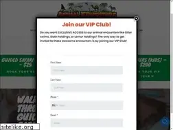 Sites similar to animaledventures.com