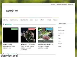 Sites similar to animalefans.ru