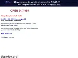 Sites similar to animalemerg.com